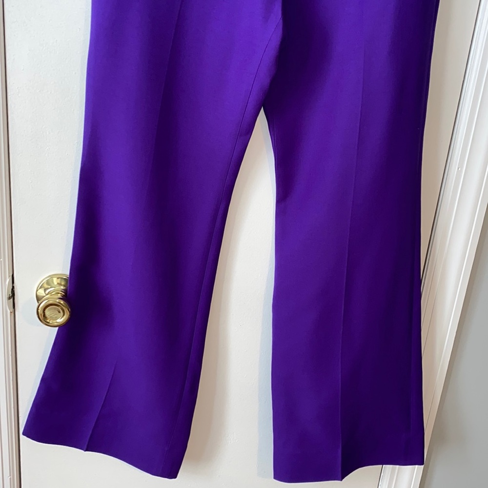 GUCCI Wool Pant - Picture 6 of 13